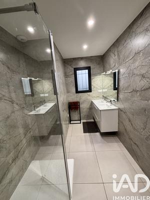 Maison - 112 m² - 4 pièces