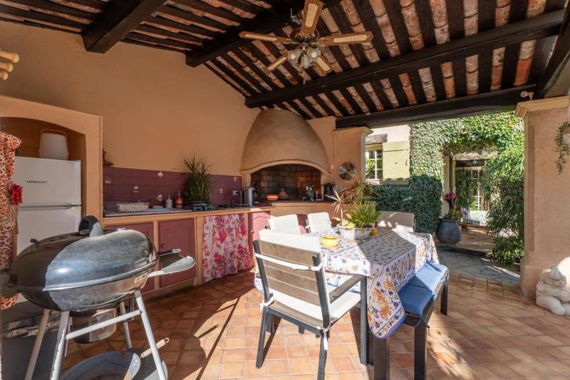 Villa - 190 m² - 7 pièces