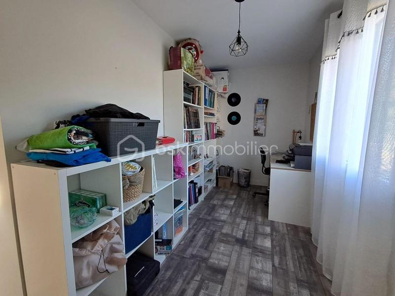 Maison - 130 m² - 4 pièces