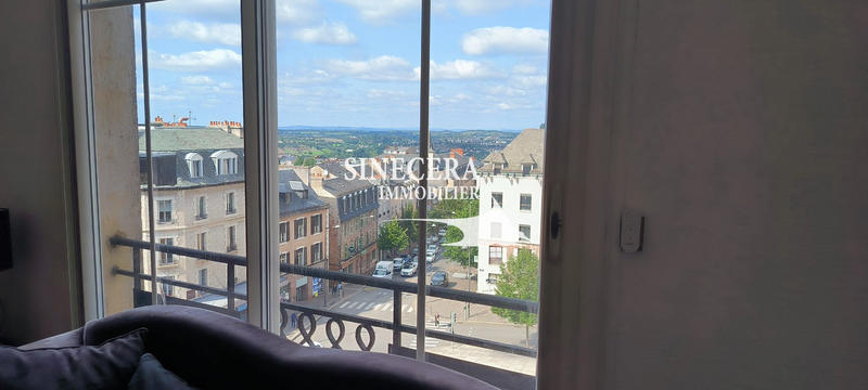 Appartement - 122 m² - 3 pièces