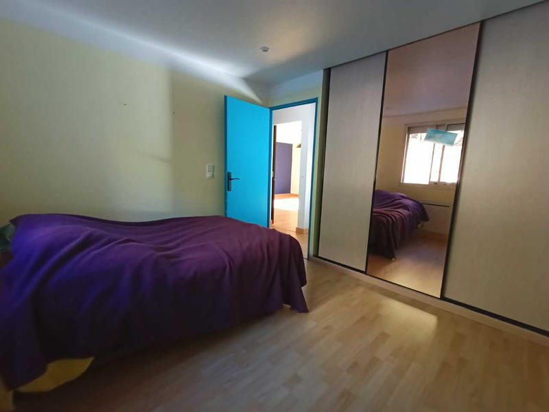 Appartement - 79 m² - 4 pièces