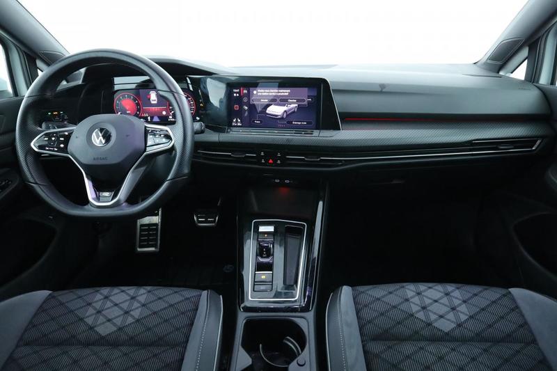 Volkswagen Golf Sw VIII 1.5 eTSI Opf R-Line Dsg7 150 ch