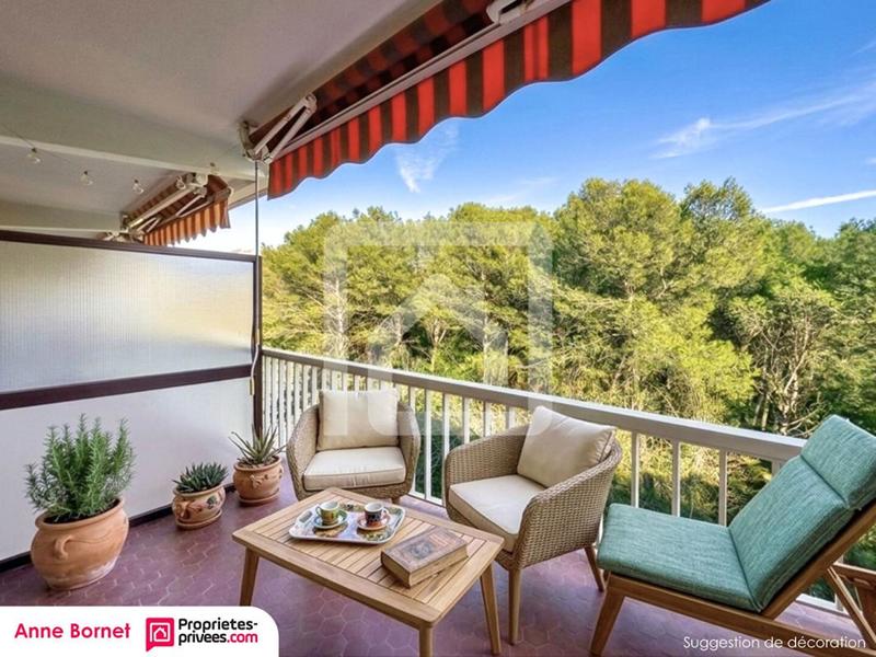 Appartement - 24 m² - 1 pièce