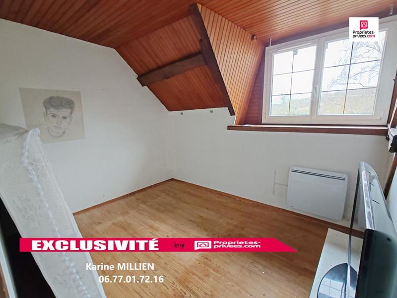 Maison - 136 m² - 5 pièces