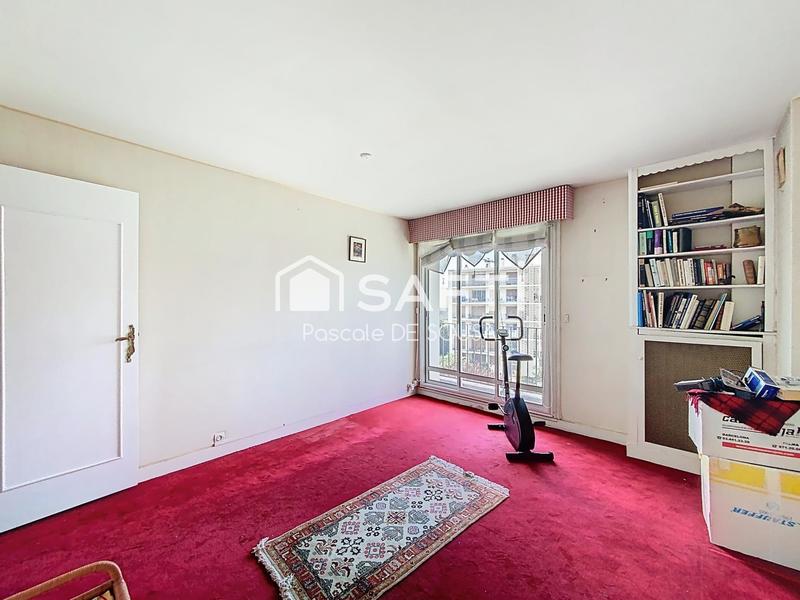 Appartement - 137 m² - 5 pièces