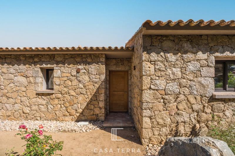 Villa - 105 m² - 4 pièces