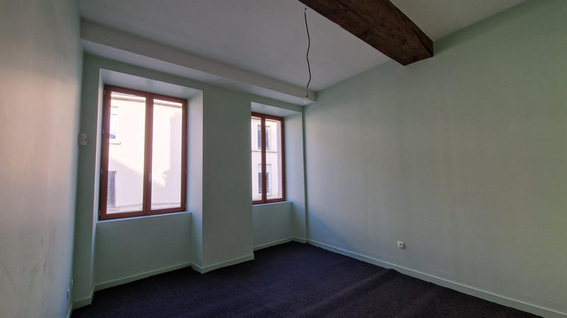 Maison ancienne - 103 m² - 4 pièces