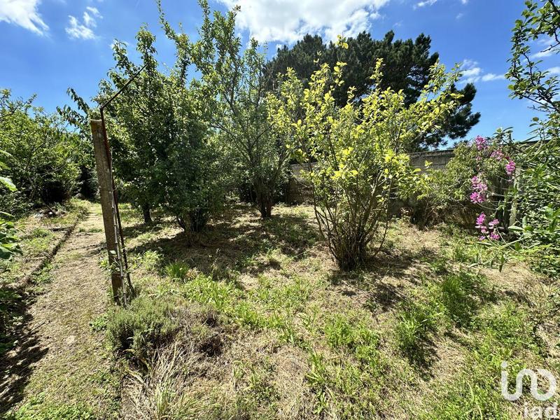 Maison - 148 m² - 5 pièces