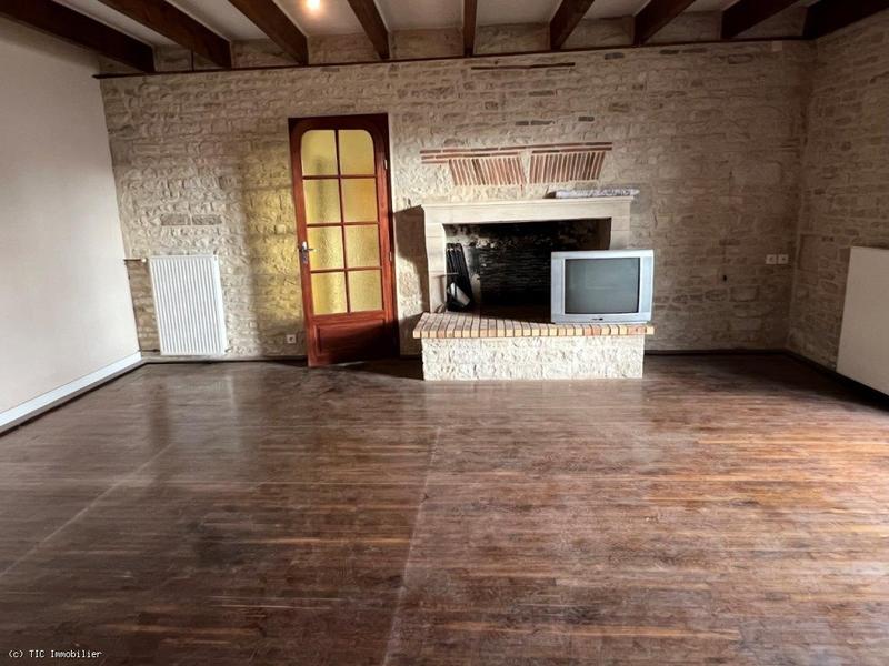 Maison - 230 m² - 9 pièces