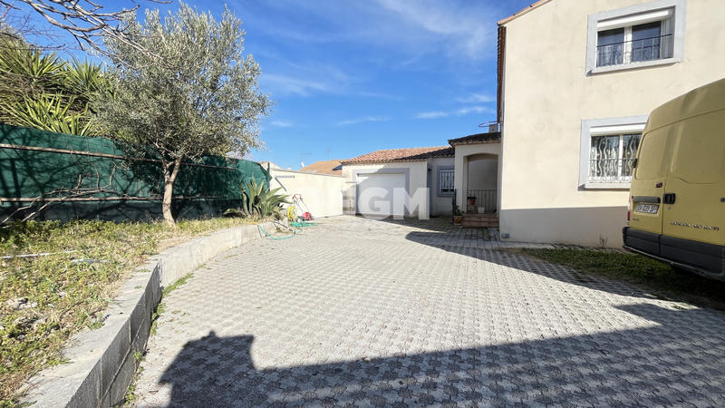 Maison - 142 m² - 6 pièces