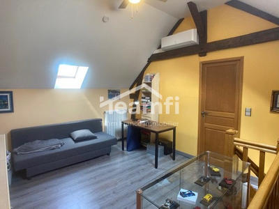Maison - 161 m² - 5 pièces
