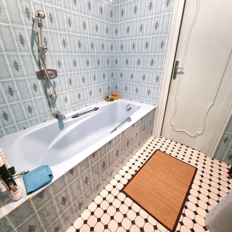 Maison - 117 m² - 5 pièces