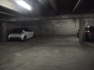 Parking / Garage - 13 m²
