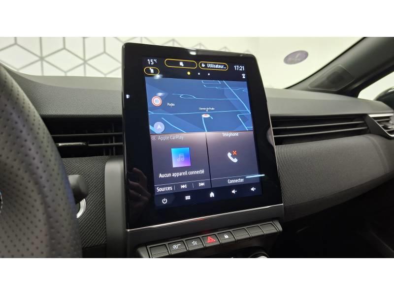 Renault Clio TCe 90 Esprit Alpine