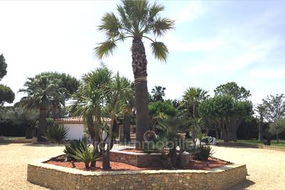 Propriété - 150 m² - 6 pièces