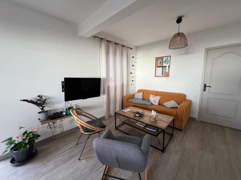 Maison - 101 m² - 5 pièces