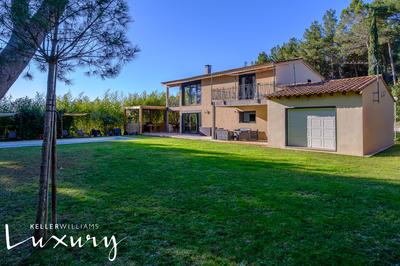 Maison d'architecte - 166 m² - 5 pièces