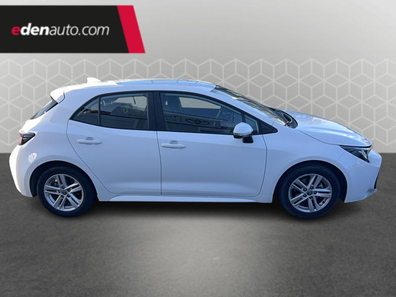 Toyota Corolla Hybride 122h Dynamic