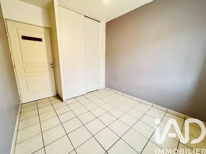 Appartement - 53 m² - 3 pièces
