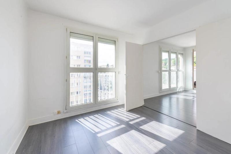 Appartement - 81 m² - 4 pièces