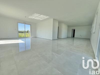 Maison - 139 m² - 5 pièces