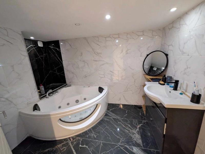 Maison - 63 m² - 3 pièces