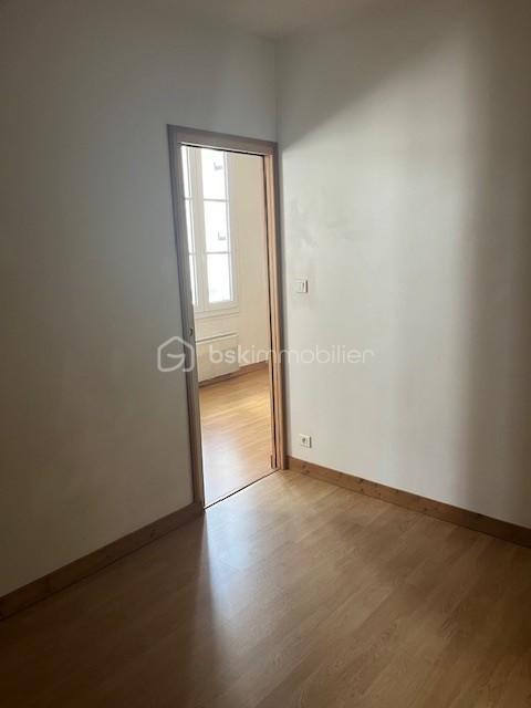 Appartement - 35 m² - 1 pièce