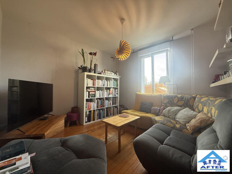 Maison - 145 m² - 8 pièces