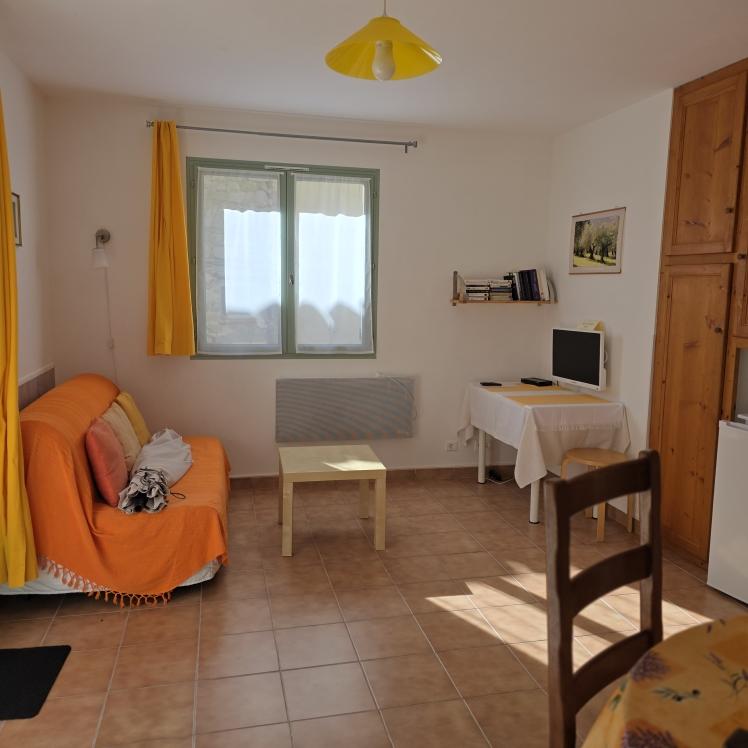 Maison de village - 70 m² - 4 pièces