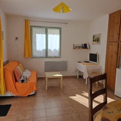 Maison de village - 70 m² - 4 pièces