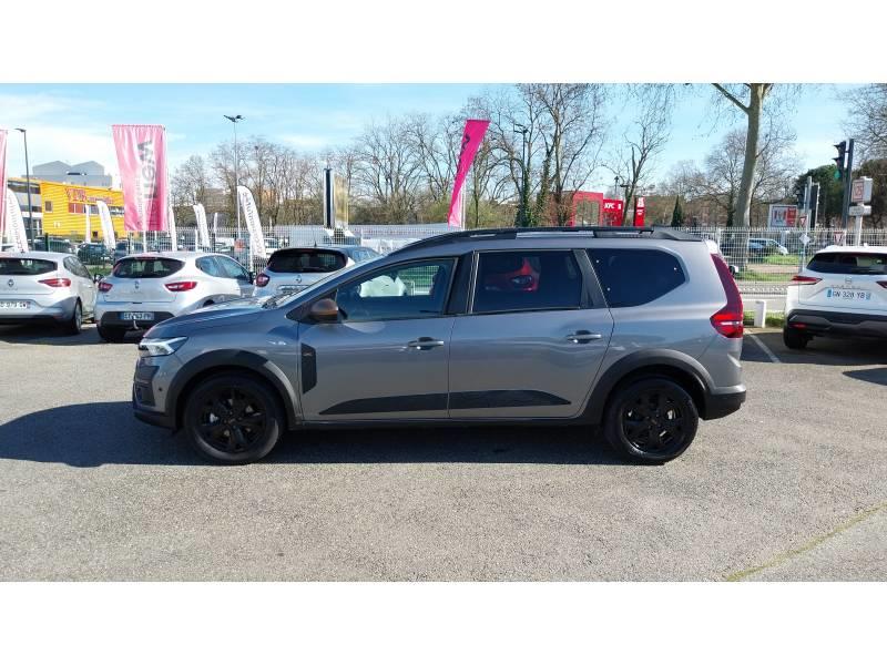 Dacia Jogger TCe 110 7 places Gsr2 Extreme