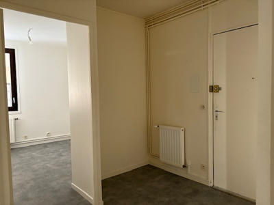 Appartement - 76 m² - 4 pièces