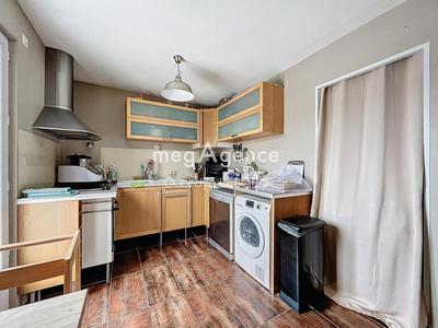 Maison de campagne - 122 m² - 6 pièces