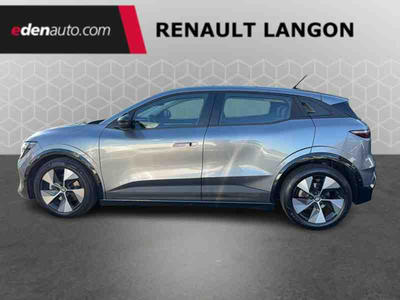 Renault Mégane E-Tech Ev40 130ch standard charge Equilibre