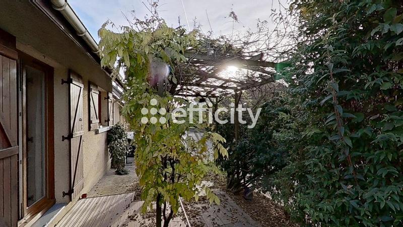 Maison - 130 m² - 4 pièces