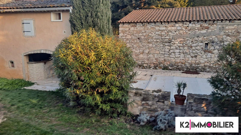 Maison - 138 m² - 5 pièces