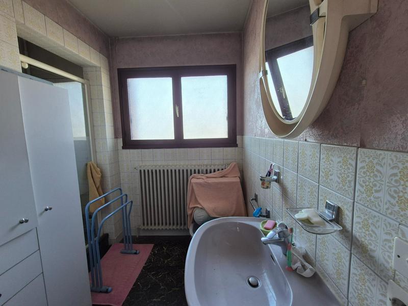 Maison - 103 m² - 5 pièces