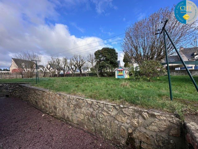 Maison - 139 m² - 4 pièces