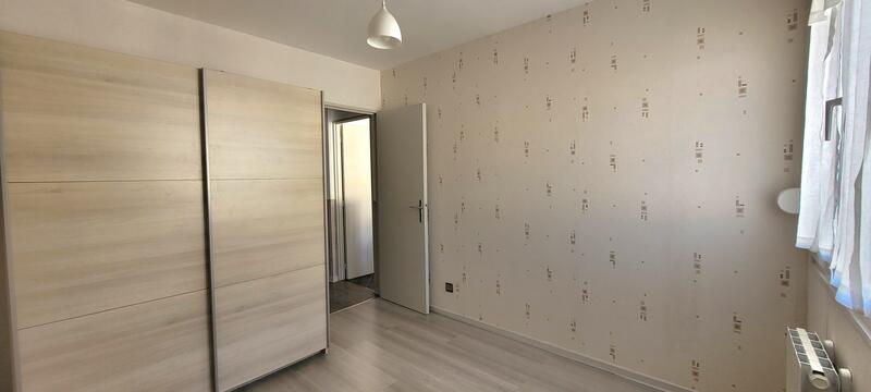 Appartement - 71 m² - 3 pièces