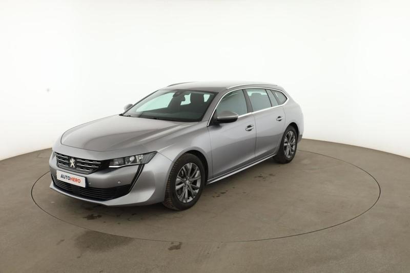 Peugeot 508 Sw 1.5 Blue-HDi Active Business Eat8 131 ch