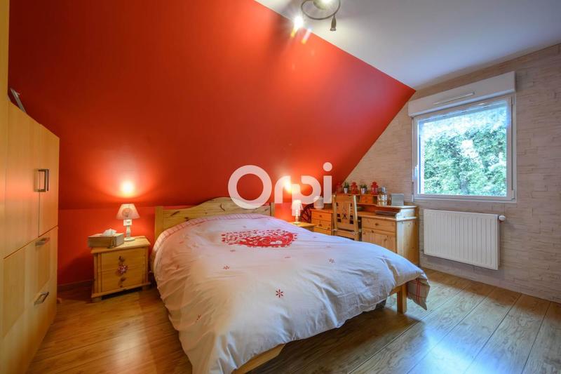 Maison - 157 m² - 6 pièces