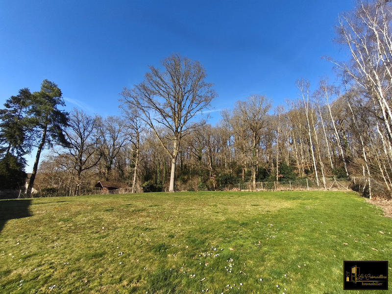 Maison contemporaine - 216 m² - 8 pièces