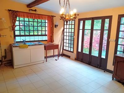 Maison - 178 m² - 6 pièces