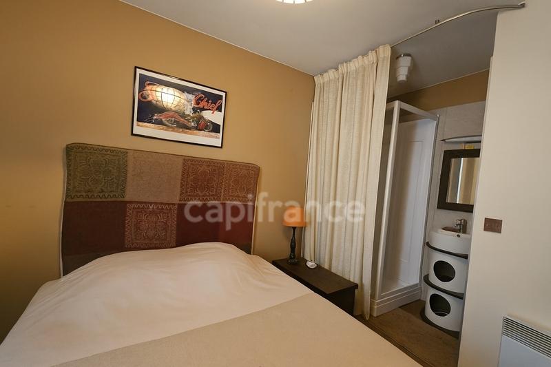 Maison de ville - 64 m² - 4 pièces