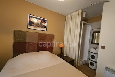 Maison de ville - 64 m² - 4 pièces