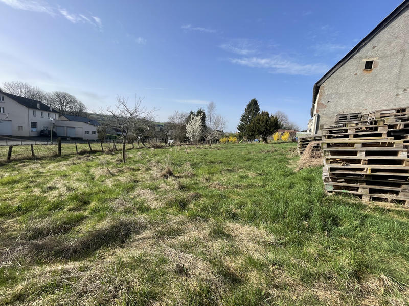 Ferme - 187 m² - 1 pièce