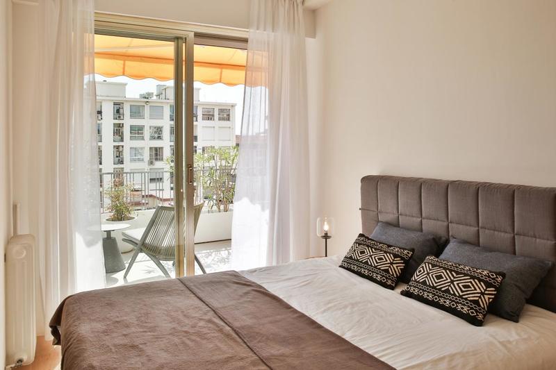 Appartement - 95 m² - 4 pièces