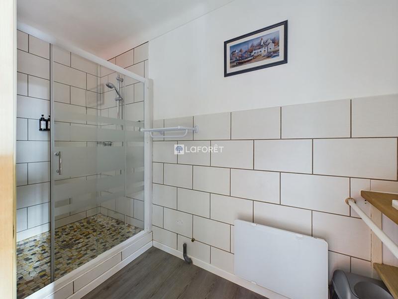 Maison - 118 m² - 5 pièces