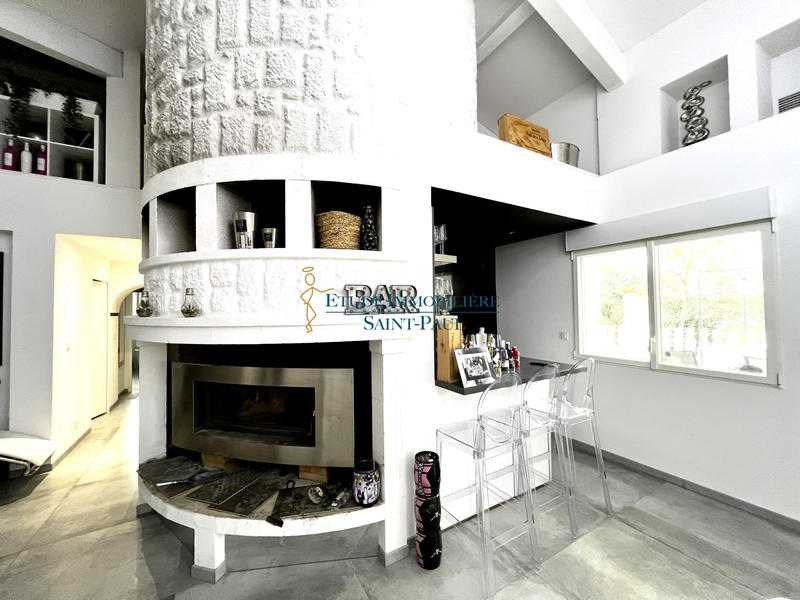 Villa - 145 m² - 5 pièces