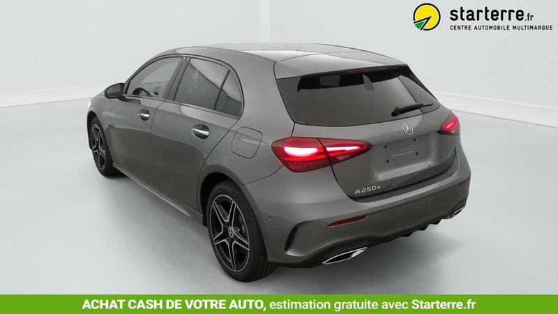 Mercedes Classe a 250 e Hybrid Eq 8g-Dct Amg Line